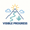Visible Progress - Home